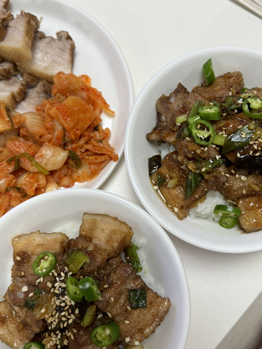 우아한정육점 이미지