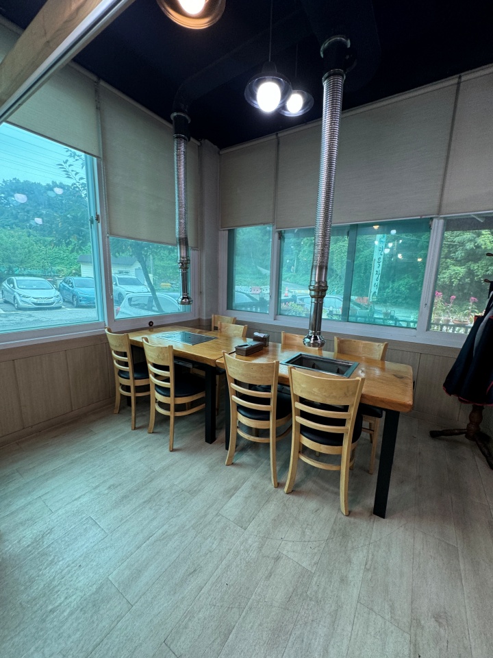 청명산민물장어 이미지