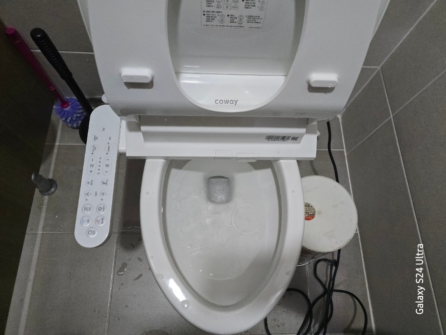 변기막힘싱크대막힘하수구막힘 이미지