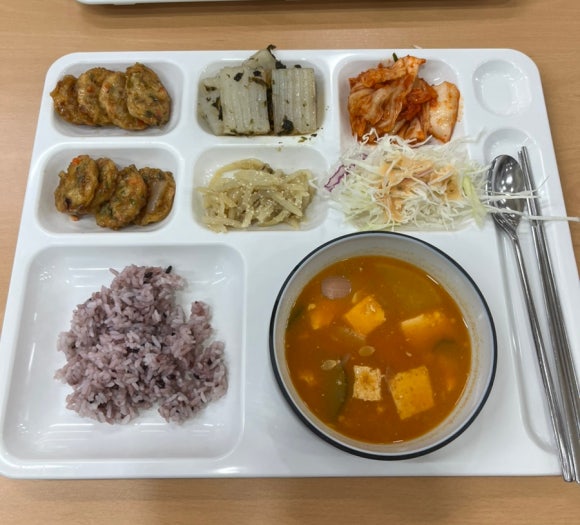본우리집밥 단원구청점 이미지