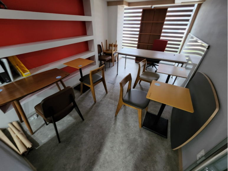 스타트업오피스 이미지