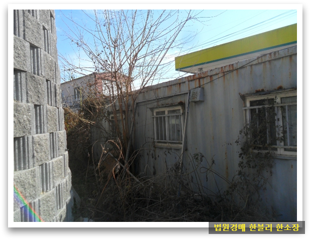 나들목주유소 이미지
