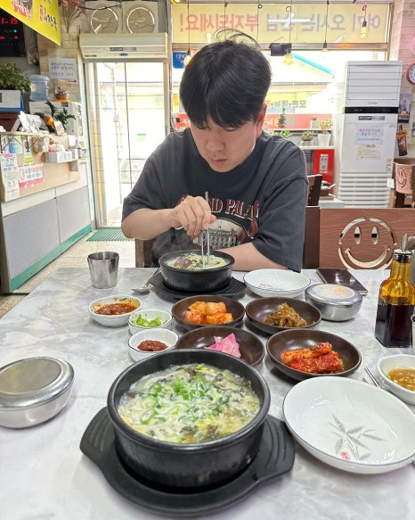 홍가네양평해장국 이미지