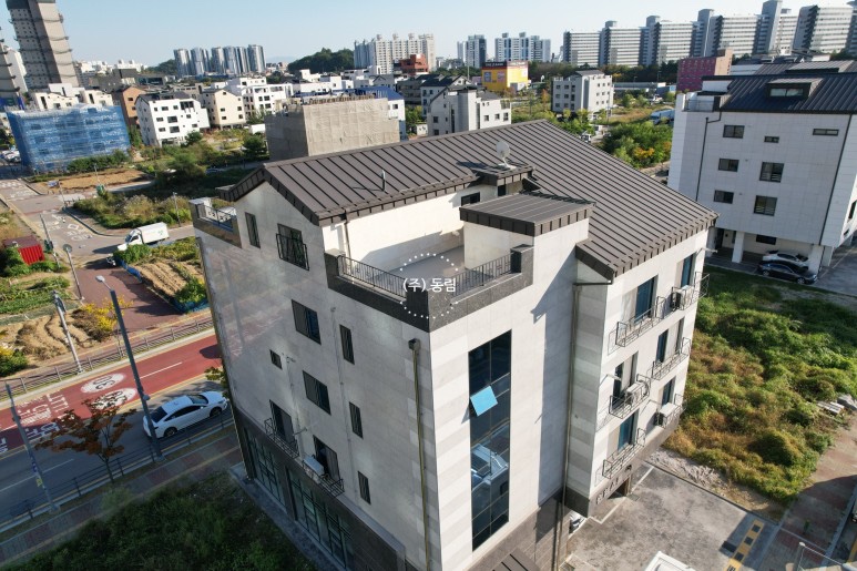 (주)동림 이미지
