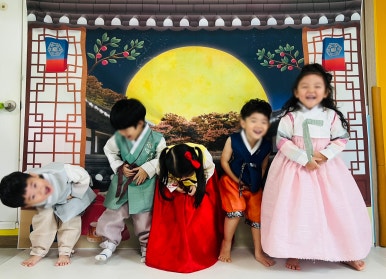 꼬마숲 둥지어린이집 이미지