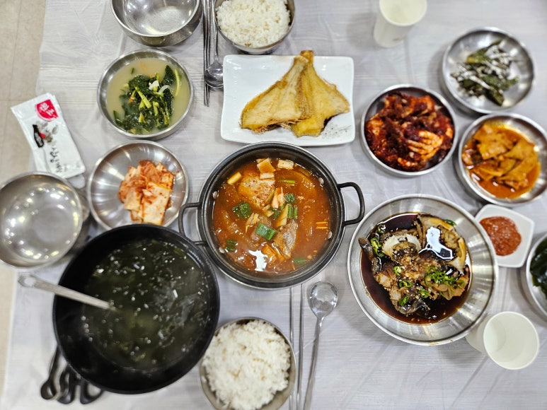 거제도싱싱게장 이미지