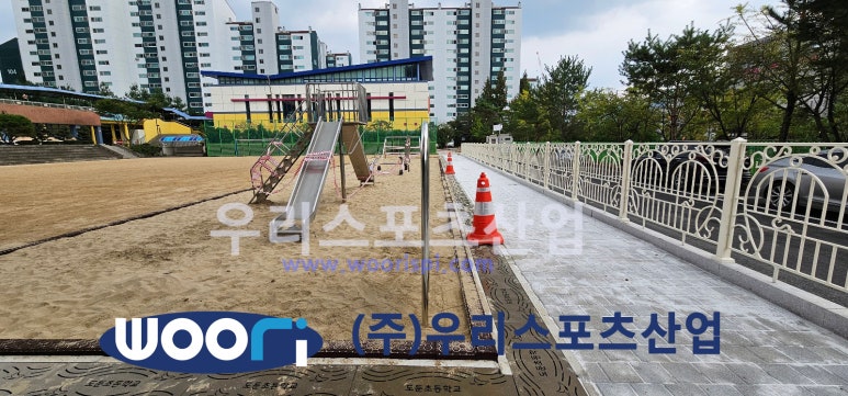 도둔초등학교 이미지
