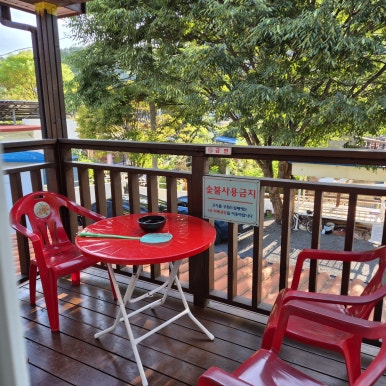 감나무펜션 이미지