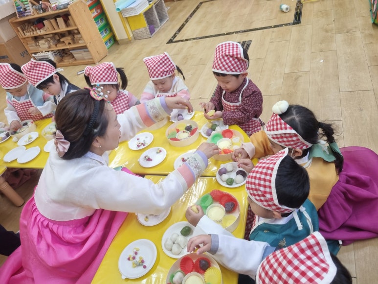 설리반어린이집 이미지