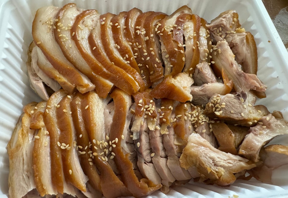인족발집 이미지