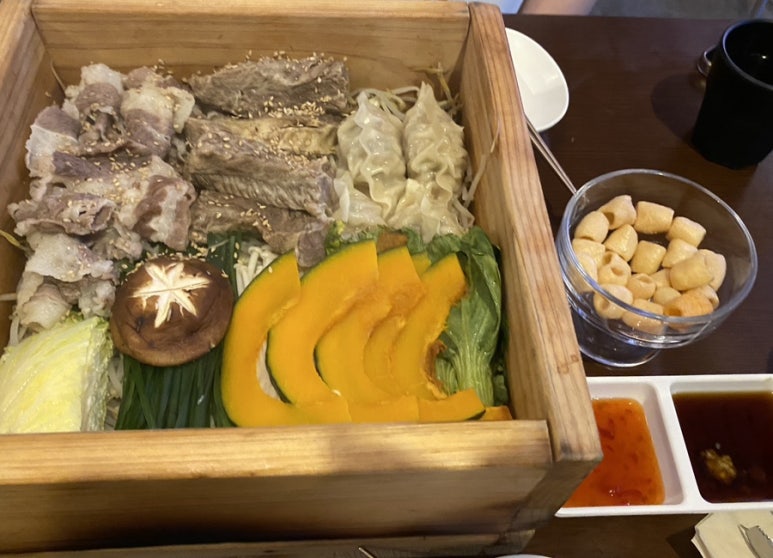 비읍갈비 이미지