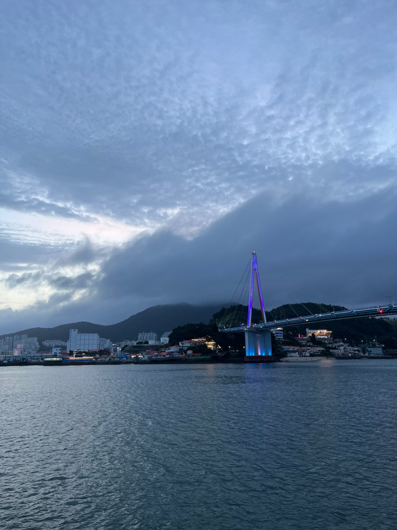 디오션크루즈 이미지