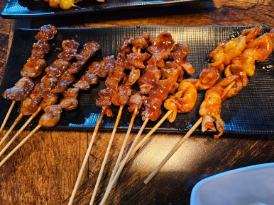 오닭꼬치방촌점 이미지