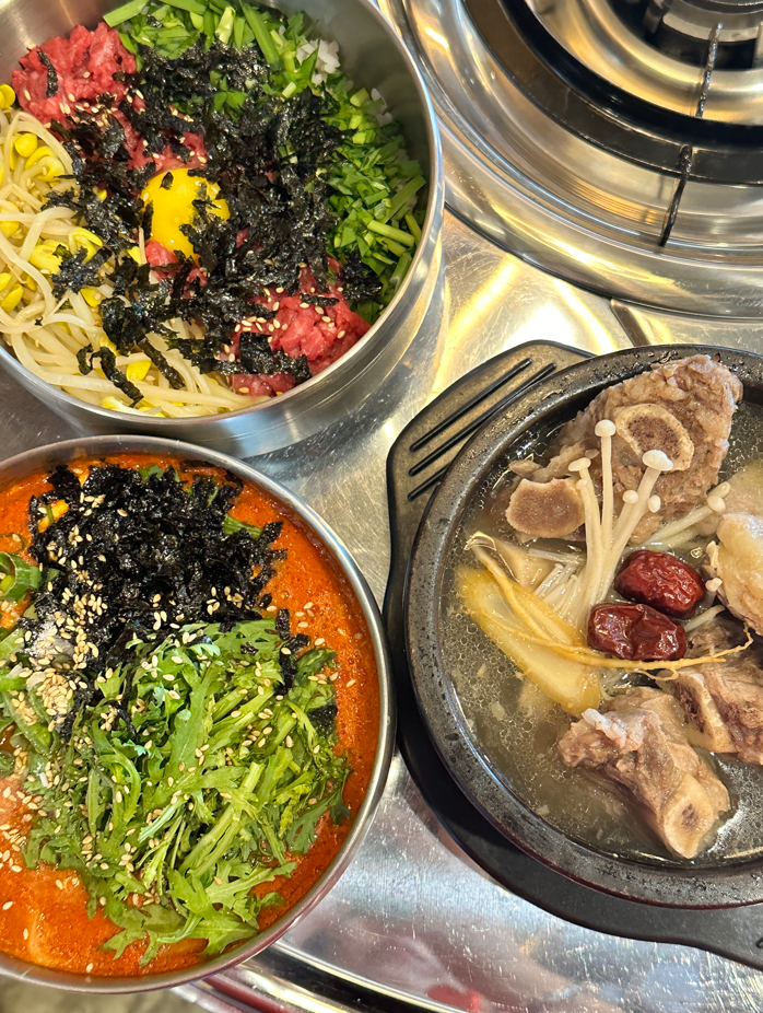 벽돌곱창삼봉지구점 이미지