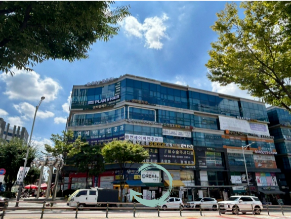 국민우유집 용인흥덕점 이미지