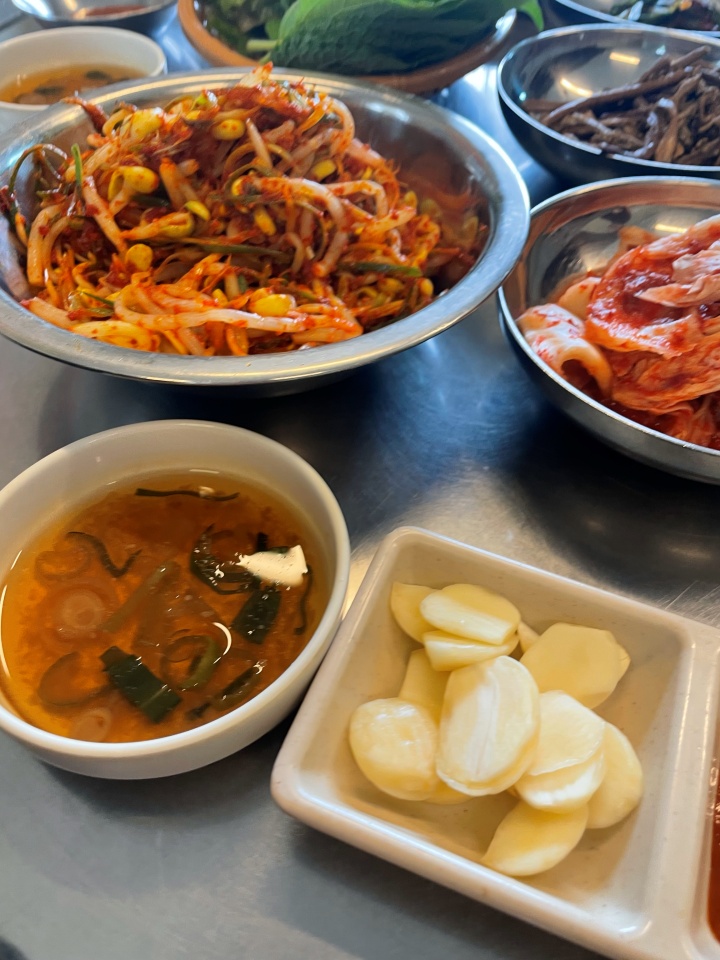 대박삼겹살 이미지
