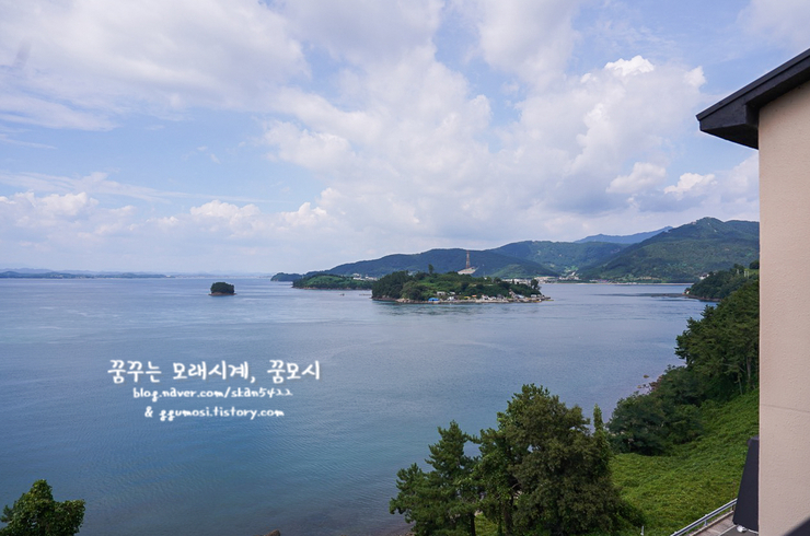 토모노야시그니처료칸남해A 이미지