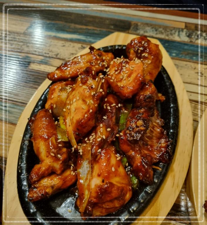 수만바베큐치킨 이미지