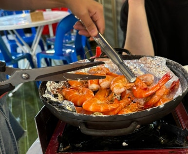 막썰어회식당 이미지