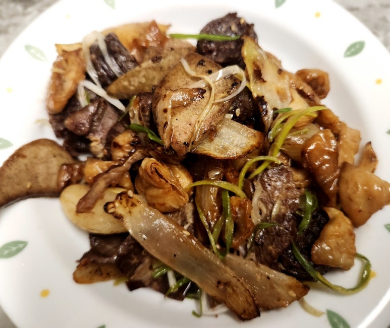 연탄할매막창;곱창&닭발 이미지