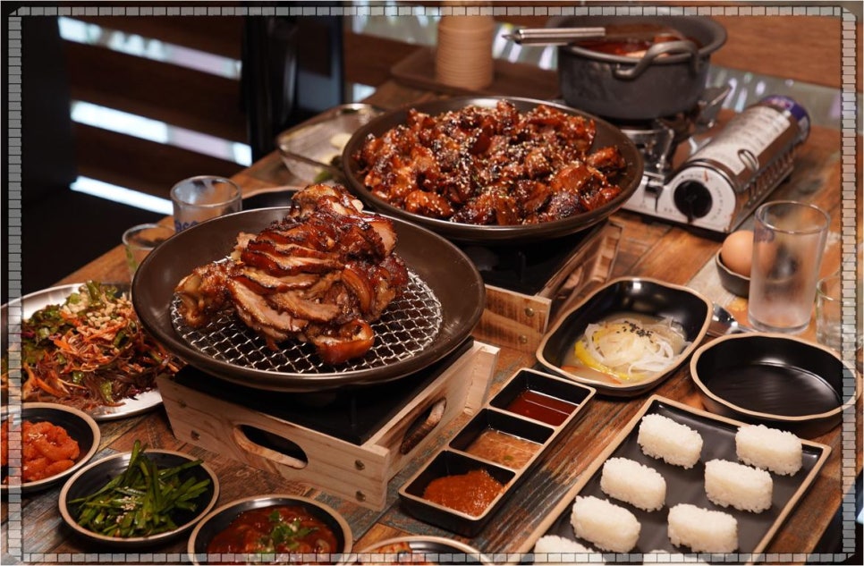 족발신선생(서산점) 이미지