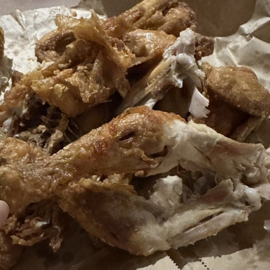 훌리치킨 이미지