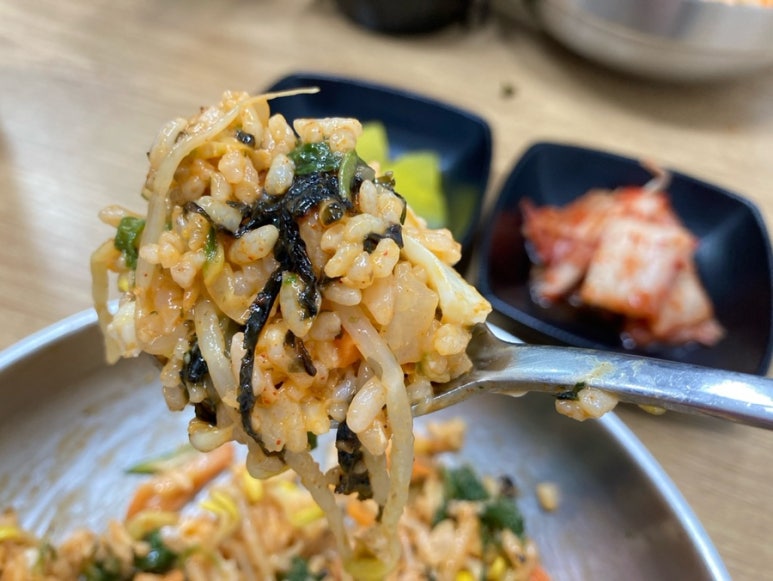 연산할매국수 이미지
