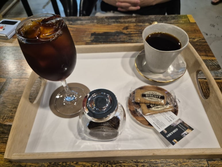 박용정's커피 이미지