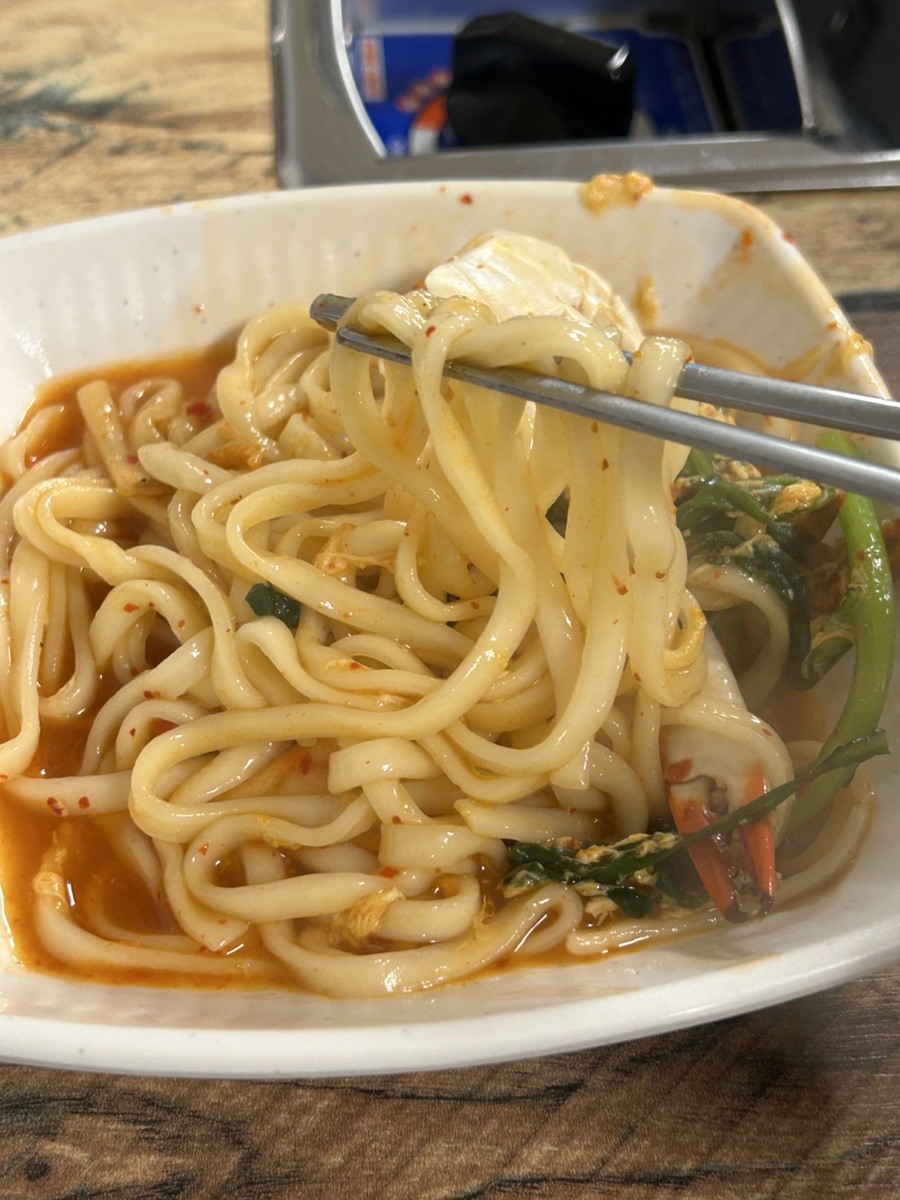 수국칼국수 이미지