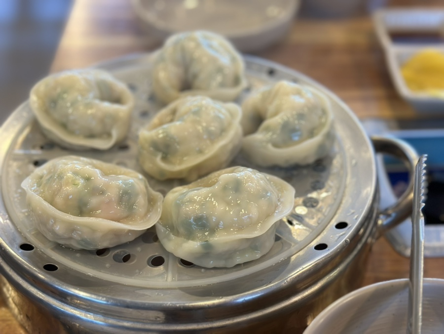 갯촌칼국시 이미지
