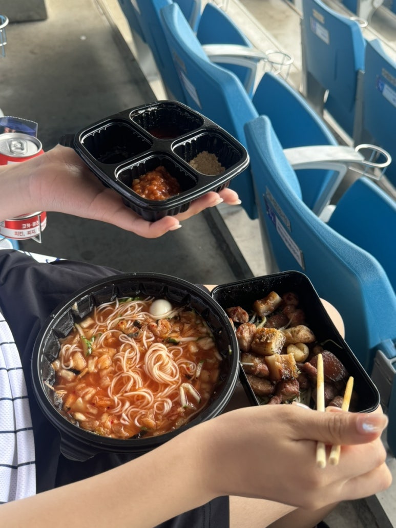 푸줏간고기도시락동구 이미지
