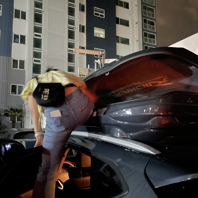 엠와이힐링캠핑장 이미지