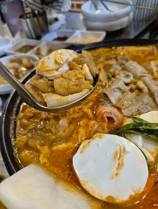 벽돌곱창 이미지