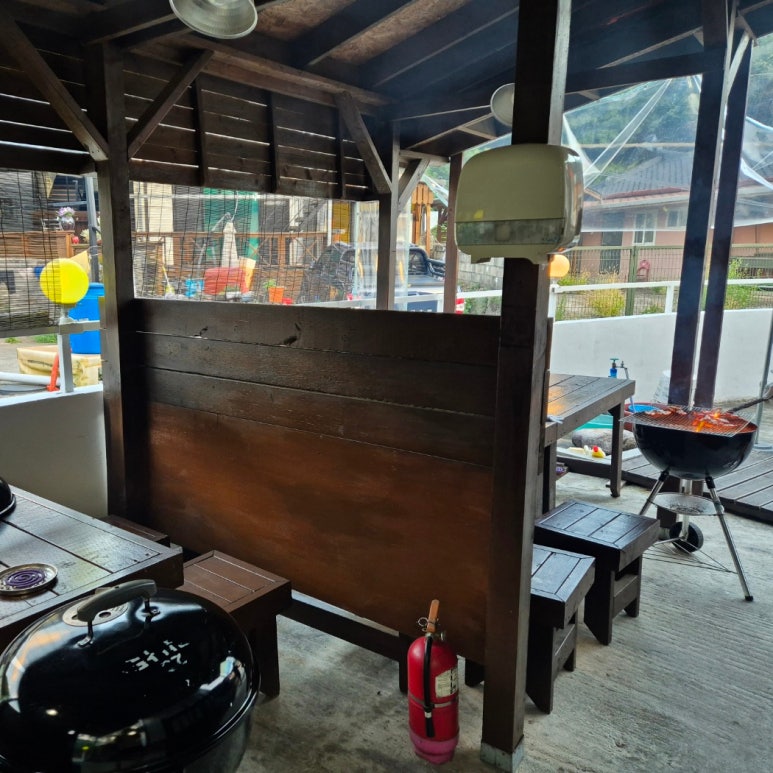 감나무펜션 이미지