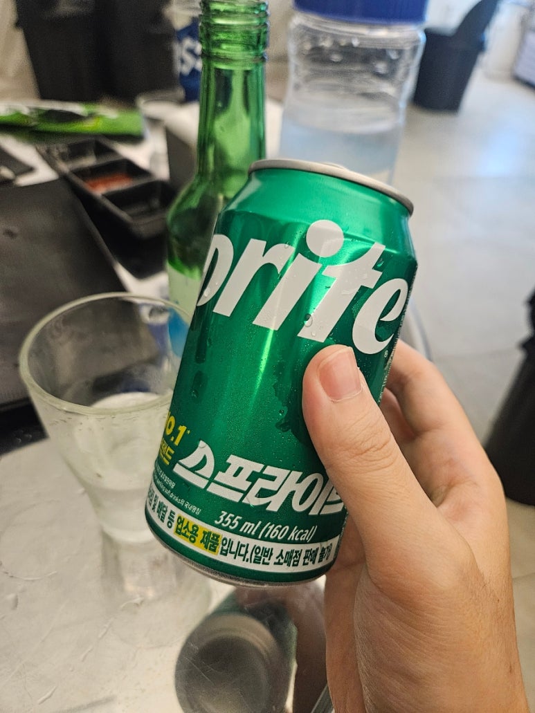 소소암소한우뭉티기배방점 이미지