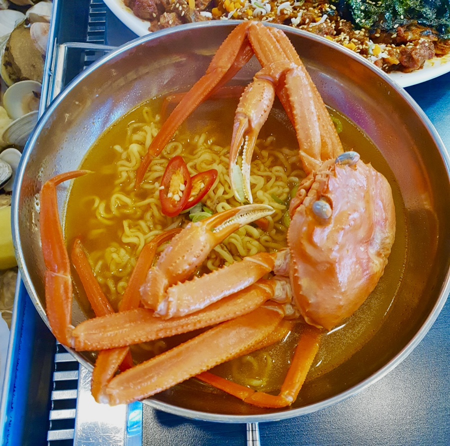 어부와바다 이미지