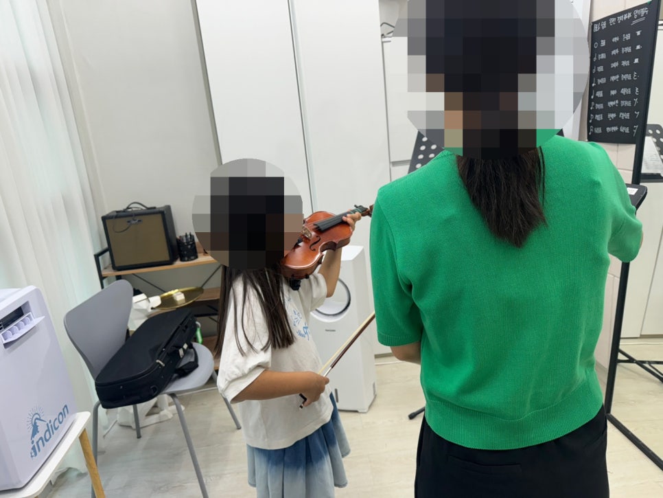 레슨포유음악학원 이미지