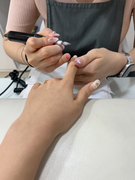즈니네일 이미지