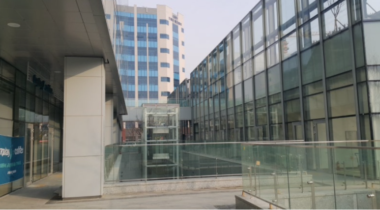 스타트업오피스 이미지