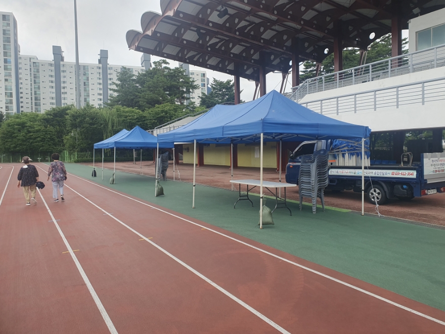 어울림기획(주) 이미지