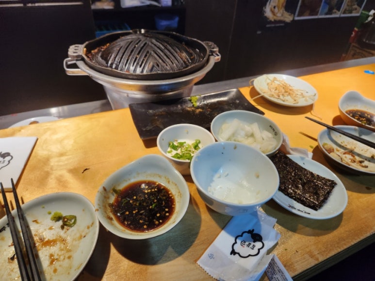 라무진(평택소사벌점) 이미지