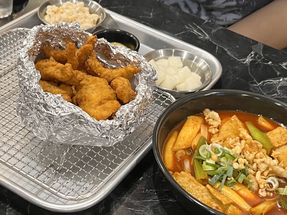 삼덕통닭 상도점 이미지
