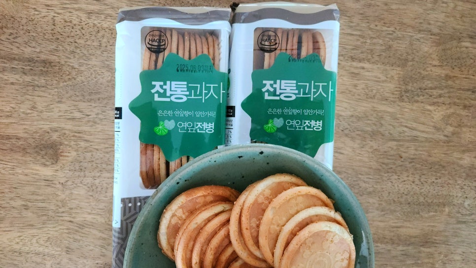 농업회사법인 느린건조(주) 이미지
