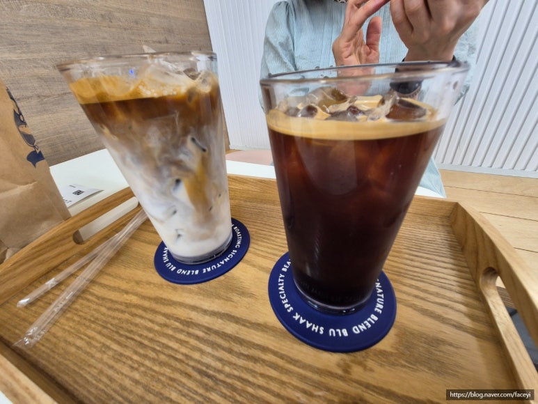 블루샥 하동점 이미지