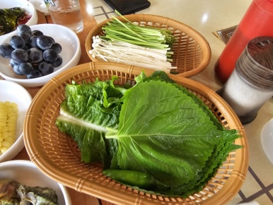 경도풍경횟집 이미지