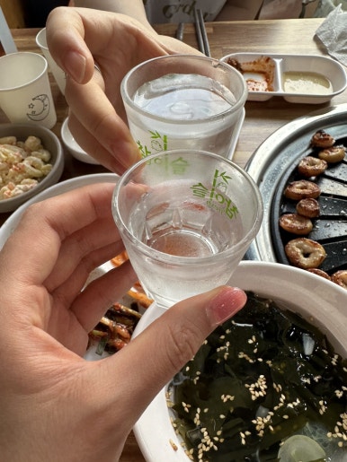 일번가숯불막창 이미지