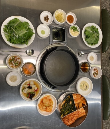 제일식육 이미지