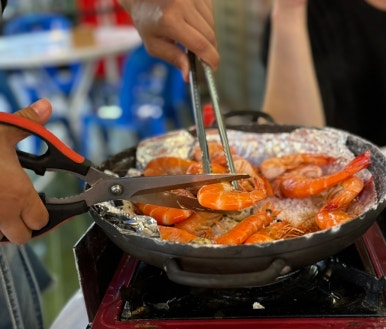 막썰어회식당 이미지