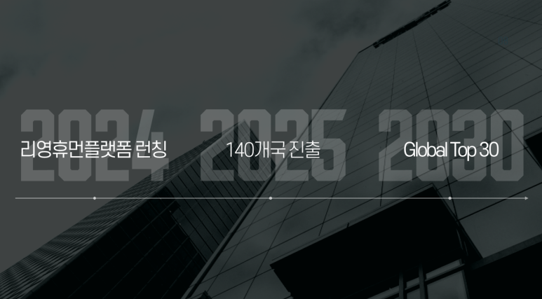 리영글로벌 이미지