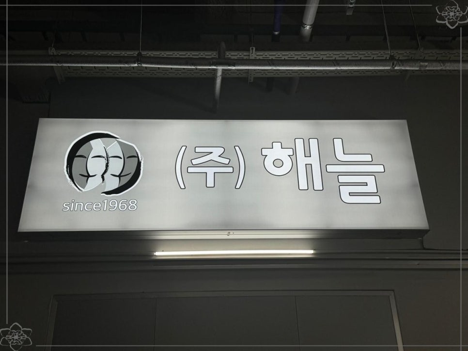 해늘 이미지